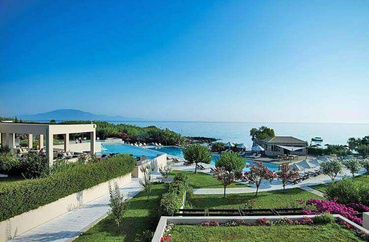 Atlantica Eleon Grand Resort & Spa 