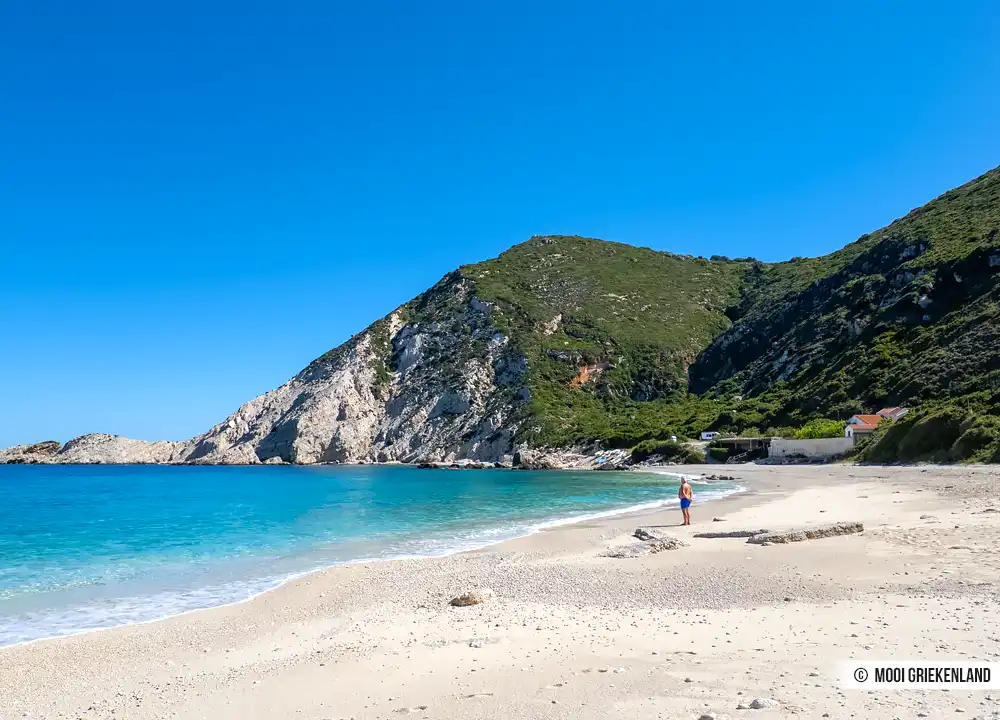 Petani Beach.