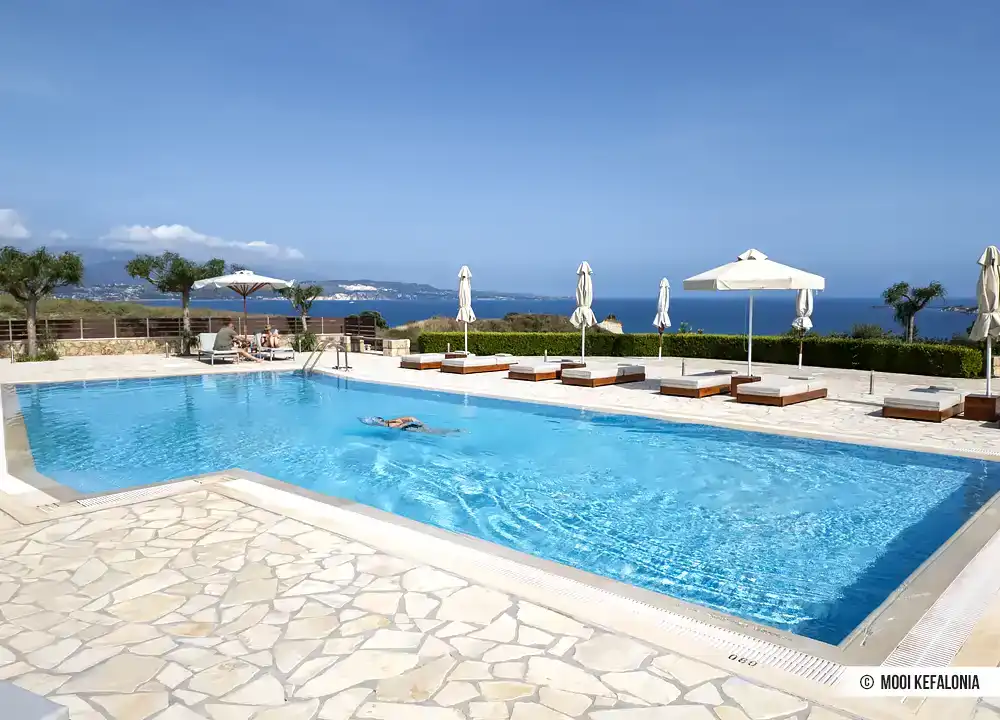 Kefalonia